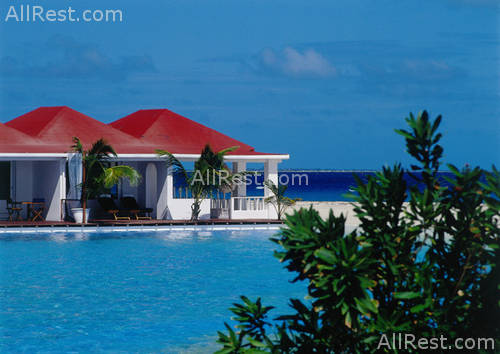 The Beach House Barbuda